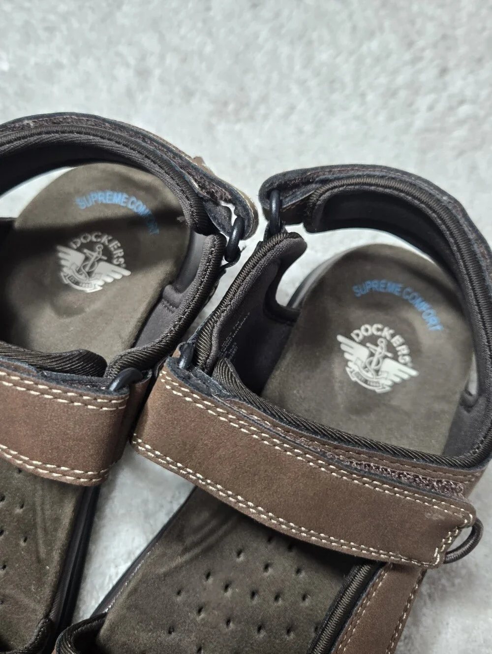 Dockers like new